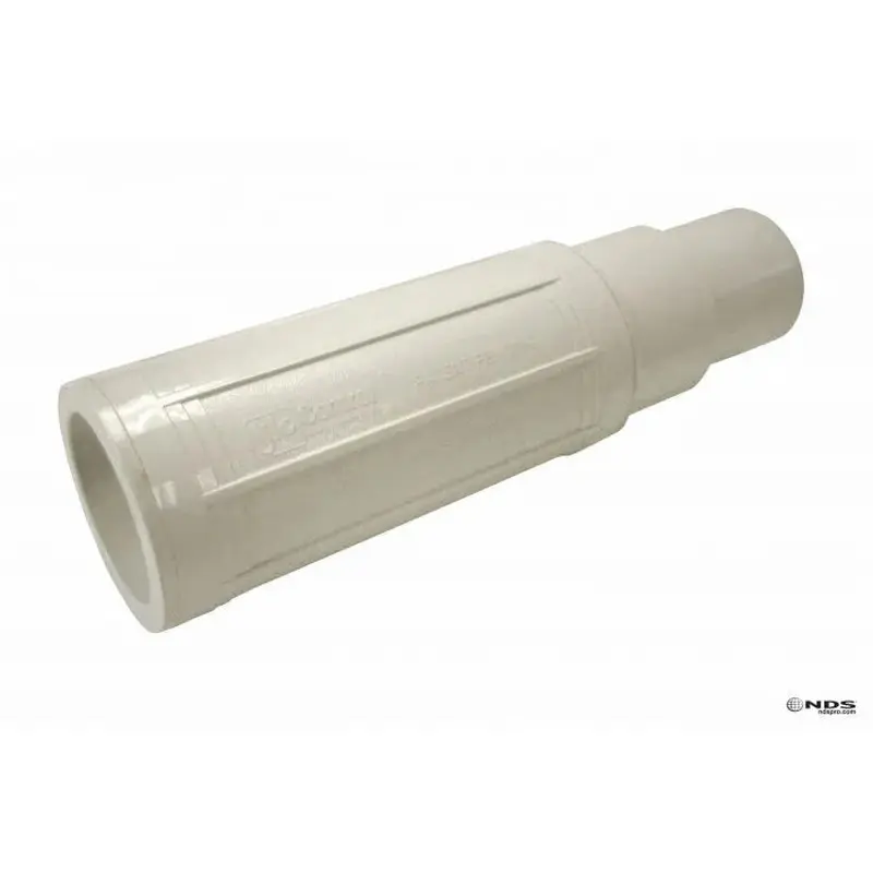 NDS Pro-Span Coupling1/2"