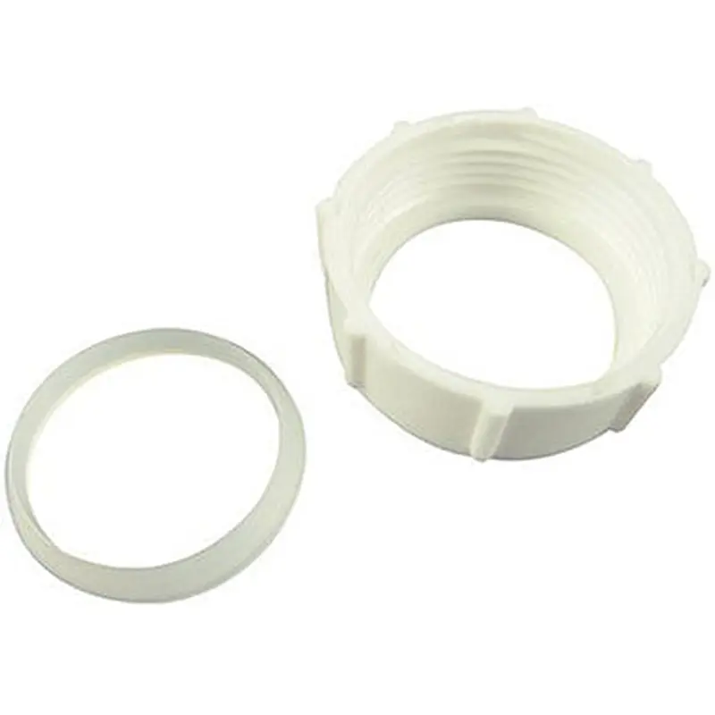 NUT PVC WITH WASHER
