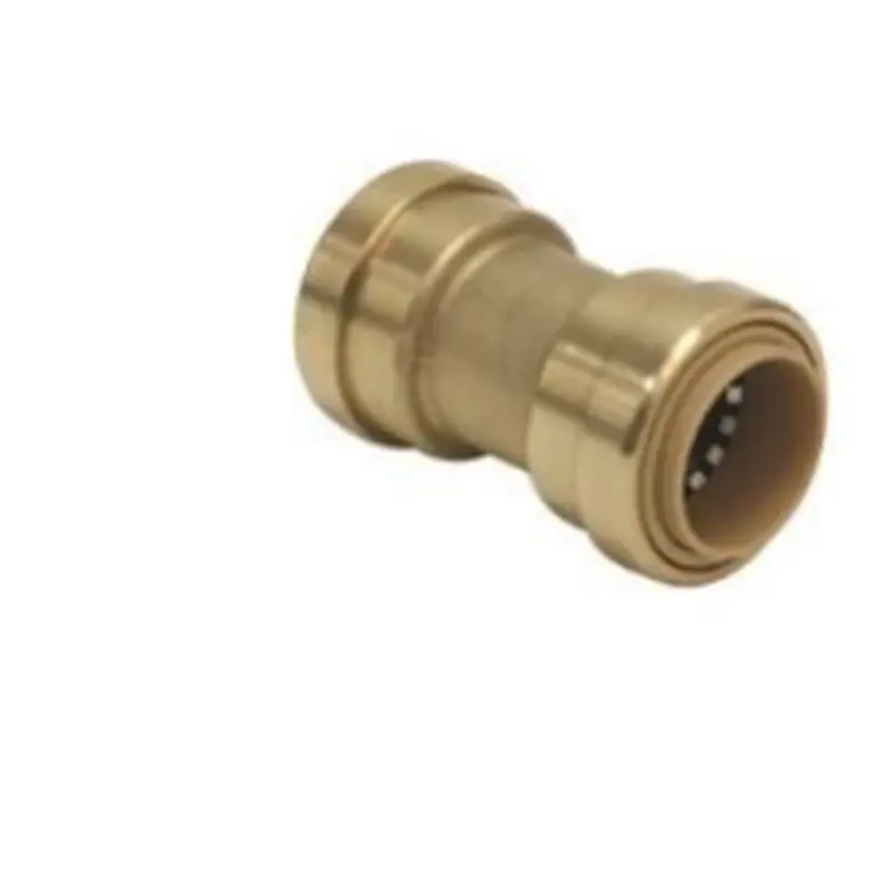 Quick Fitting Probite Straight Coupling x 