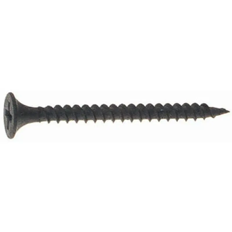 SCREW DRYWALL FT 6X1-1/4 1LB BOX