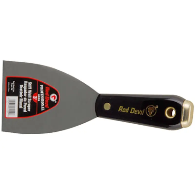 SPACKLING KNIFE FLEX 3 IN
