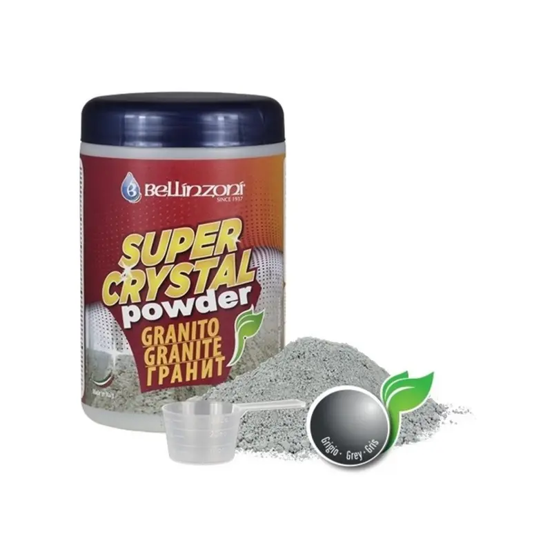 Bellinzoni Super Crystal Polishing Powder - 1 kgfor Granite