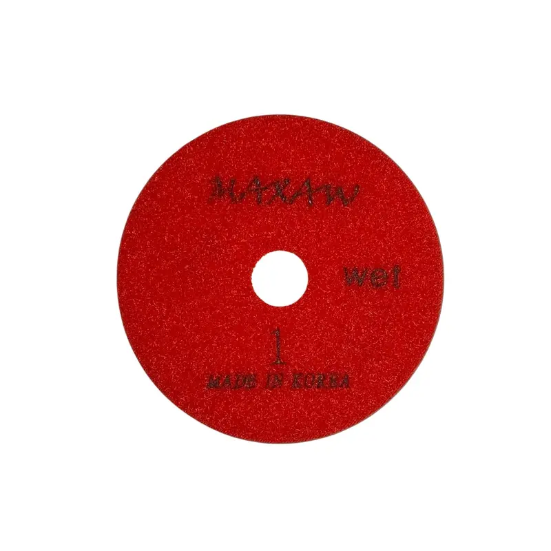 Maxaw 3 Step Wet Pads1
