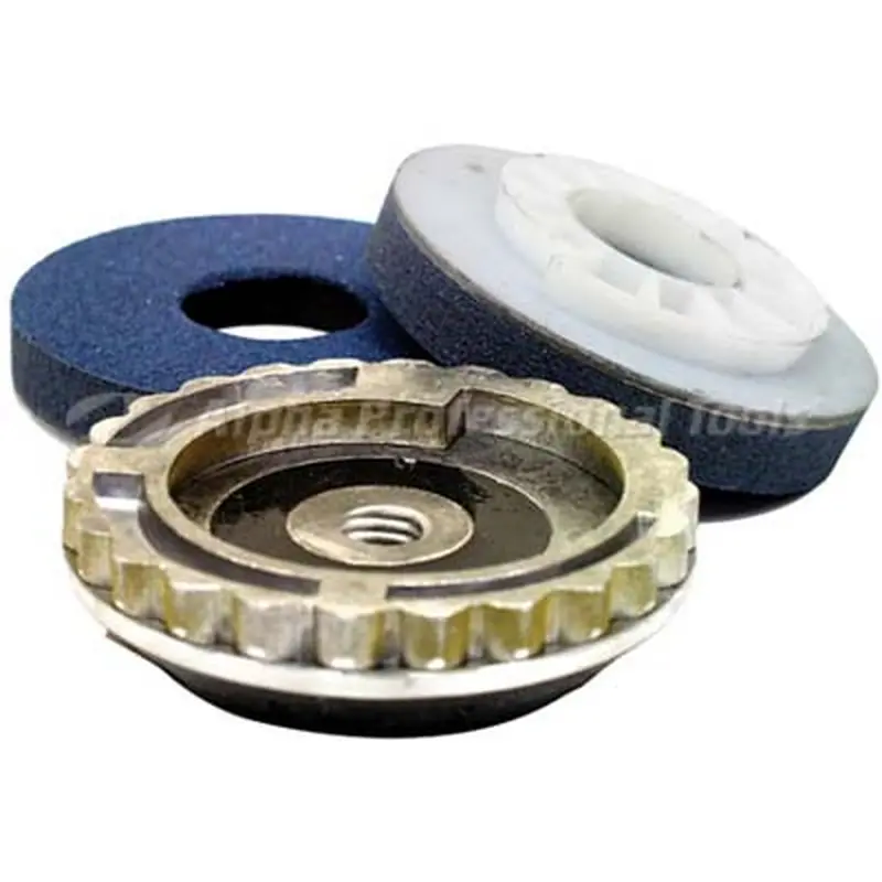 PVA QC Style Marble Edge Polishing SystemExCoarse / 40