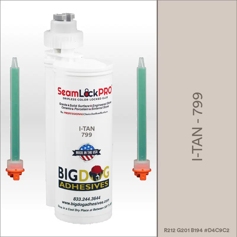 SeamLock PRO i-Tan - Dripless SL9799