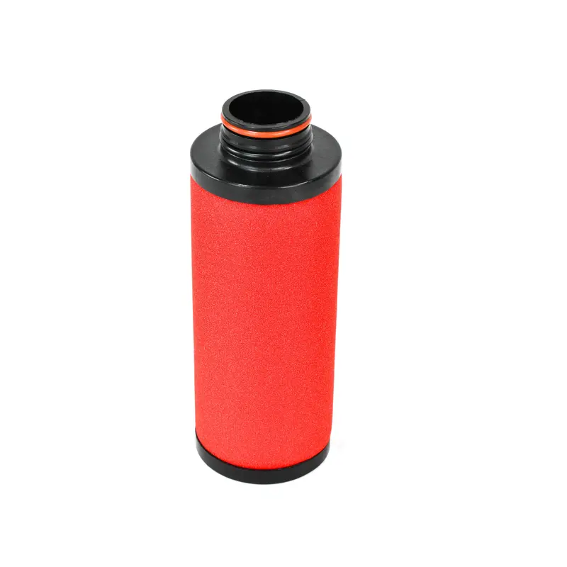 Air Compressor Services Coalescing Filter Replacement - CF-3841