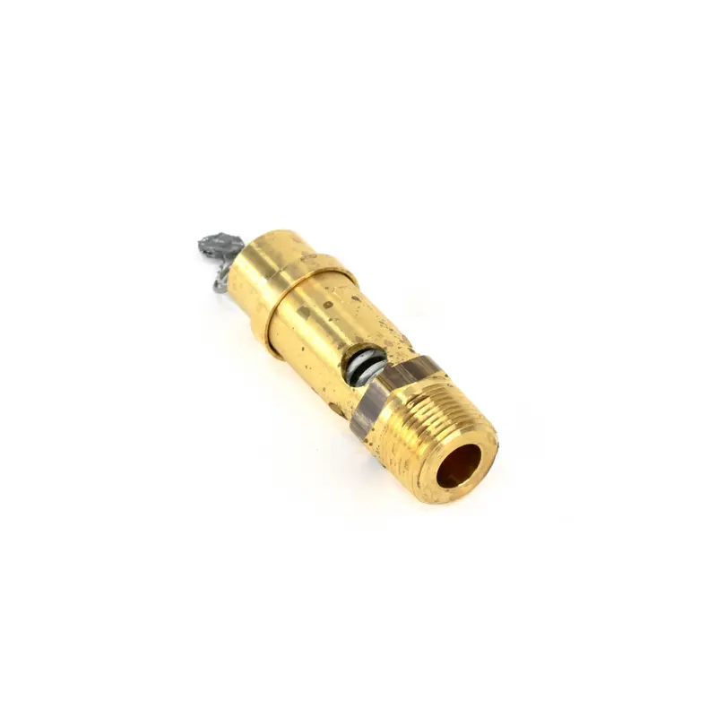 AIRMAN Safety Valve Assembly Replacement - 3520014100