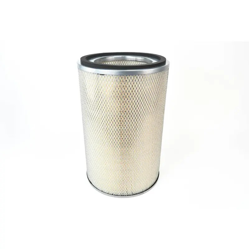 Atlas Copco Air Filter Replacement - 2900020600