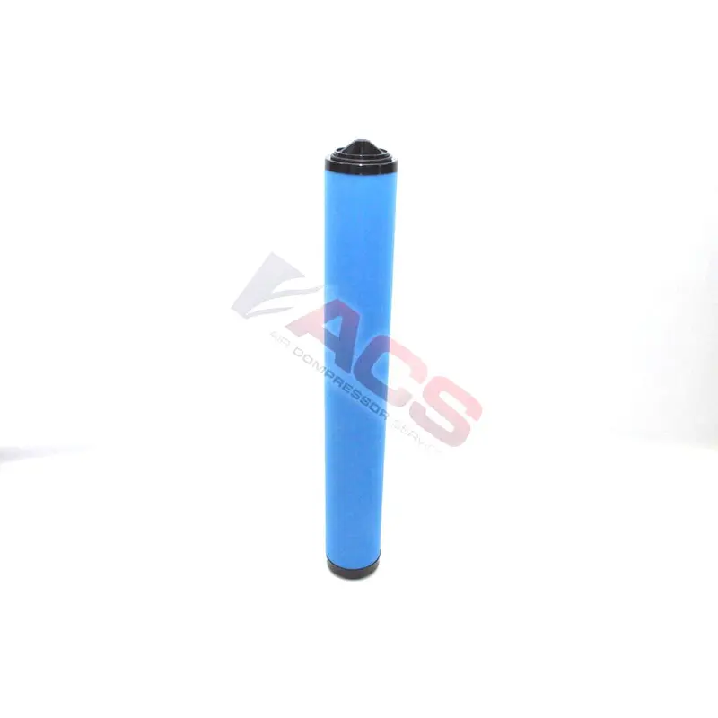 Atlas Copco Coalescing Element Replacement - 1629053717