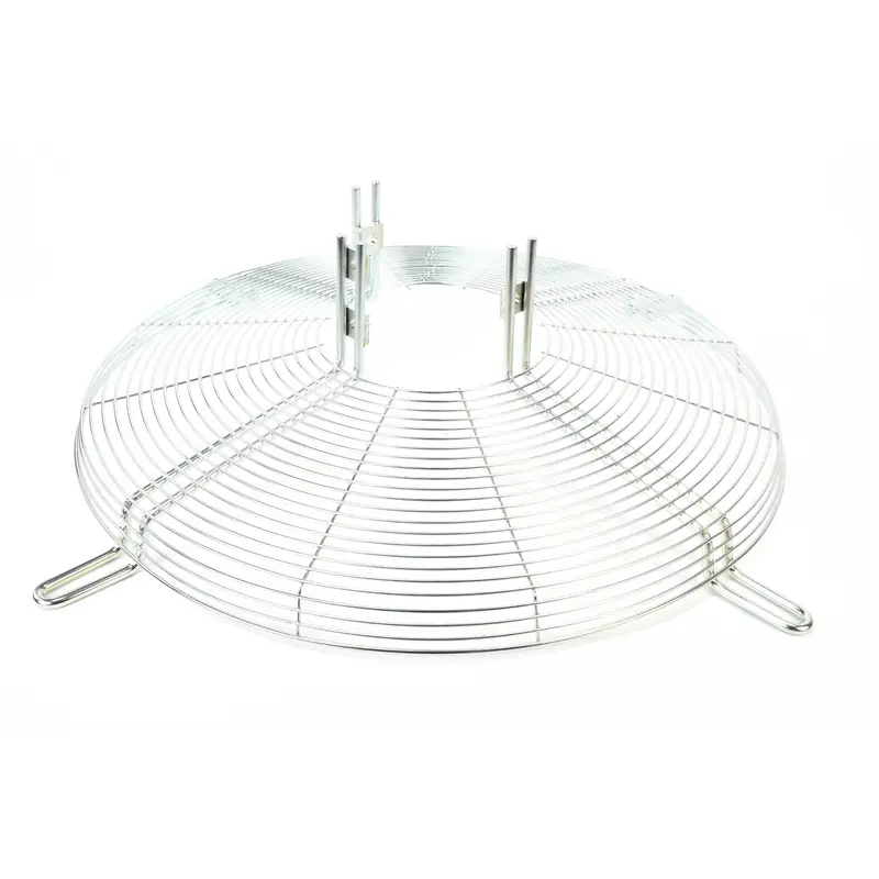 Atlas Copco Fan Guard Replacement - 1613745500