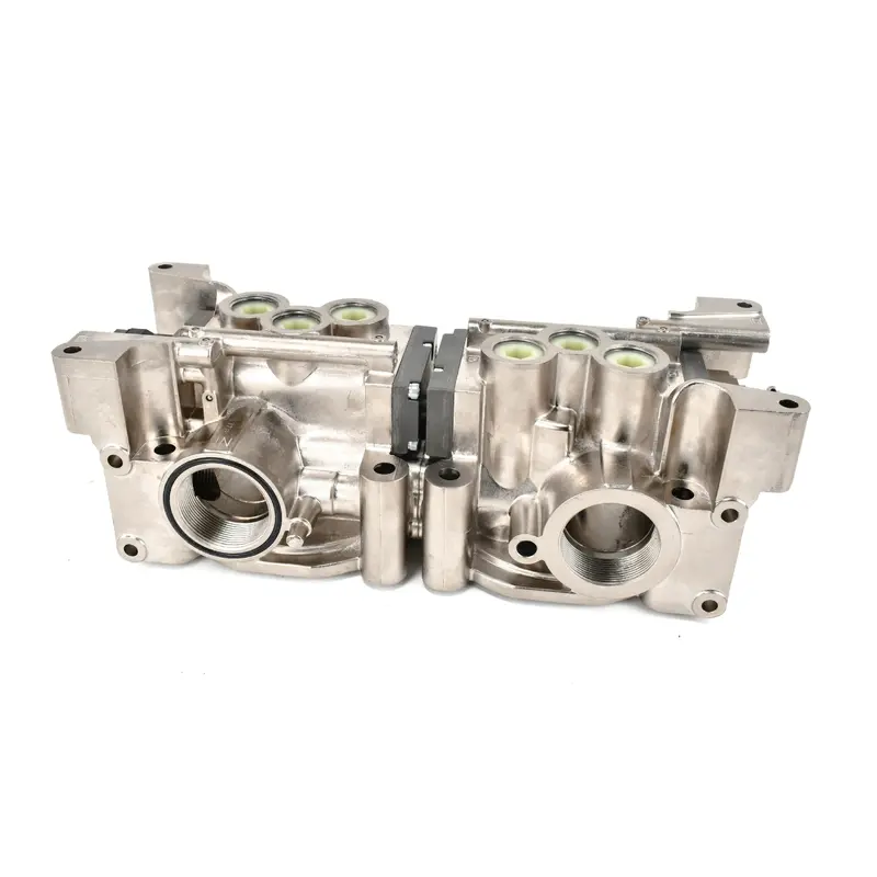 Atlas Copco Manifold Assembly Replacement - 1629203581