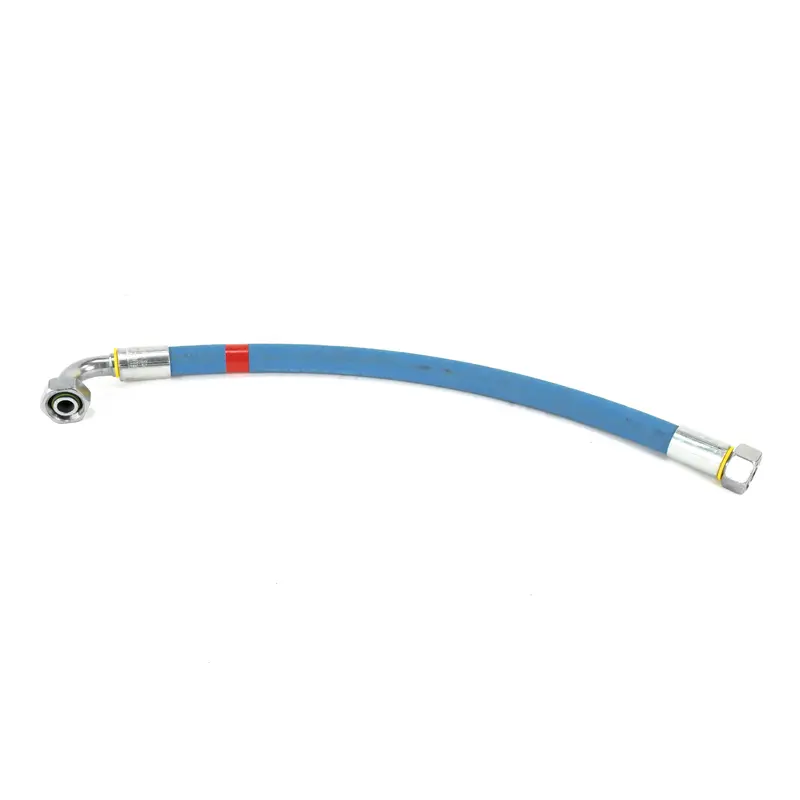 Atlas Copco Hose Replacement - 1629031346