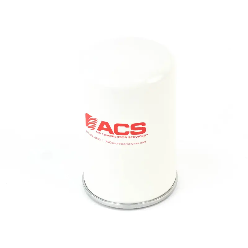 Atlas Copco Oil Filter Replacement - 1202-8497