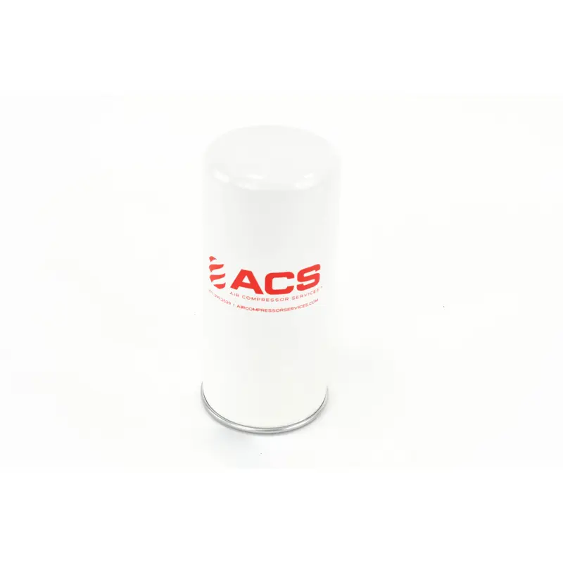 Atlas Copco Oil Filter Replacement - 1202804001