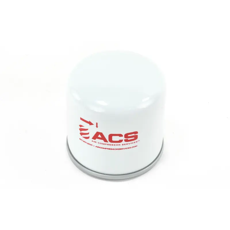 Atlas Copco Oil Filter Replacement - 1625427400