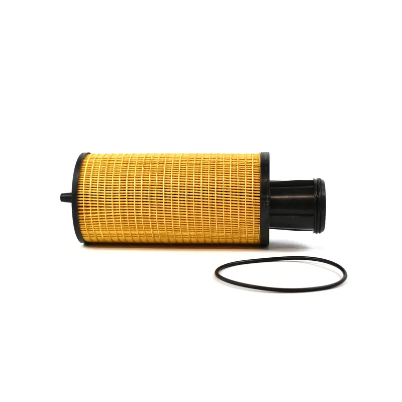 Atlas Copco Oil Filter Replacement - 1625840100