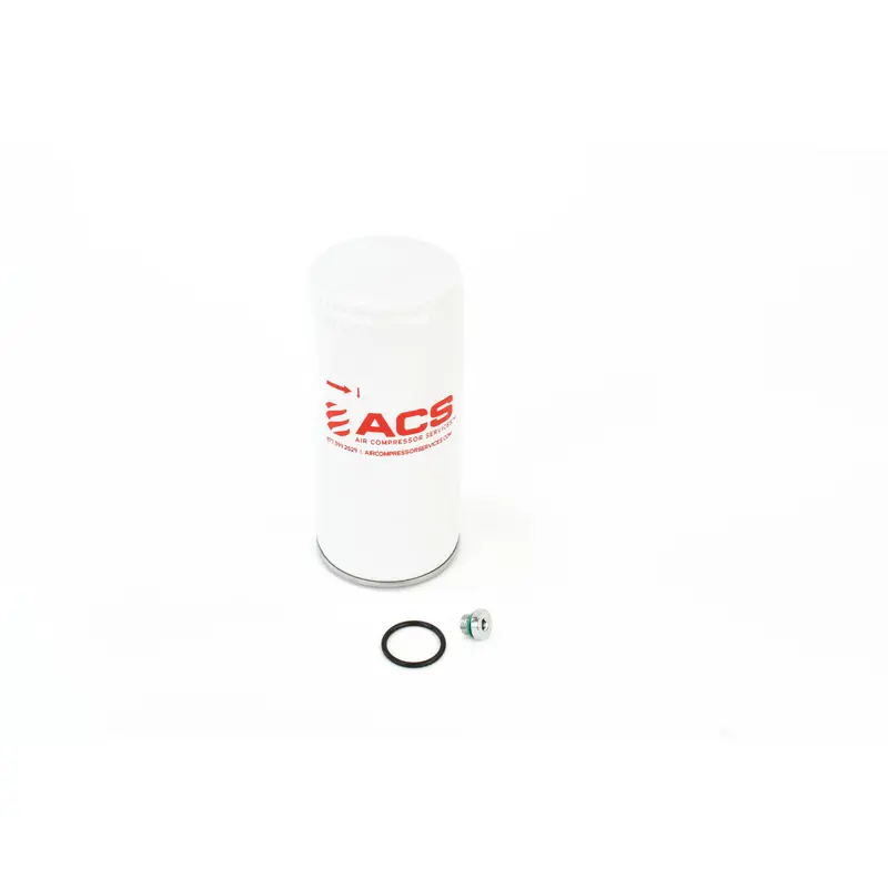 Atlas Copco Oil Filter Kit Replacement - 3001160212