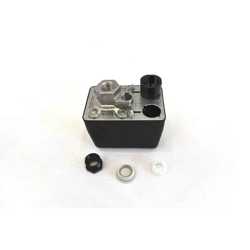 Atlas Copco Pressure Switch Replacement - 2200600682