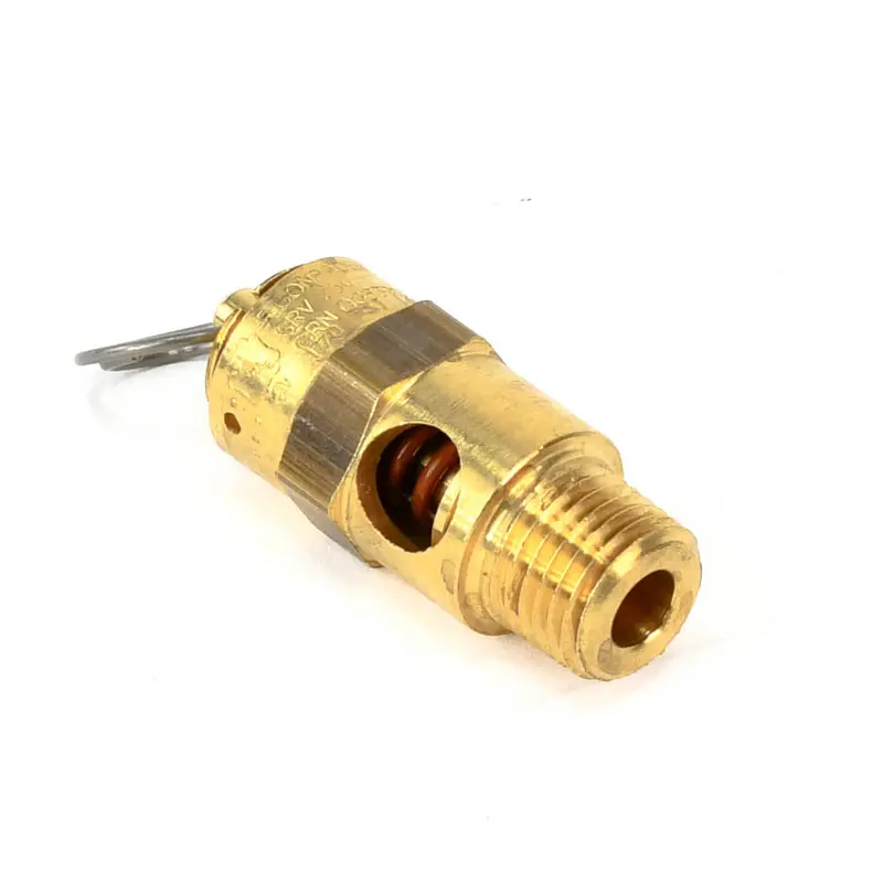 Atlas Copco Safety Valve Replacement - 1310251870