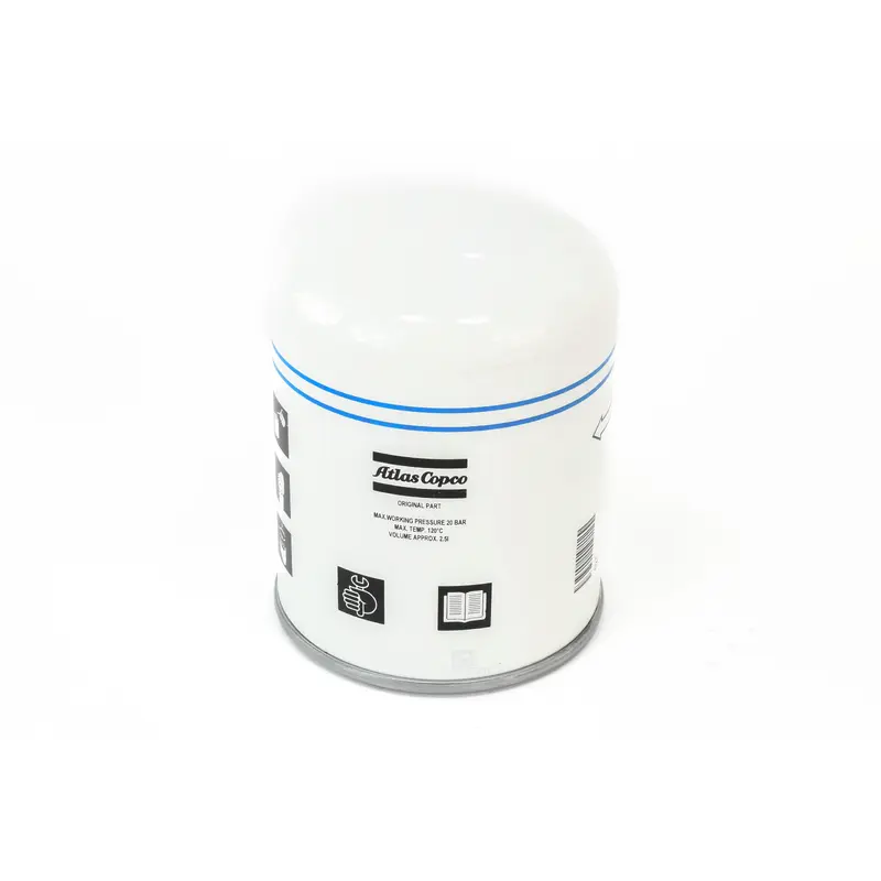 Atlas Copco Separator Replacement - 1630220357