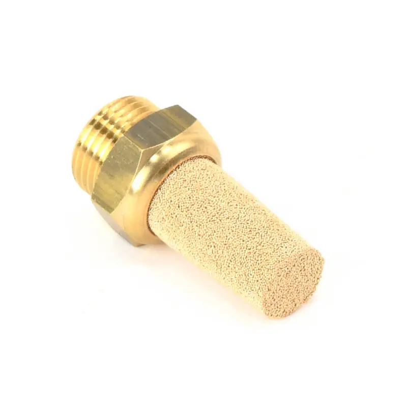 Atlas Copco Sintered Filter Replacement - 0803501140