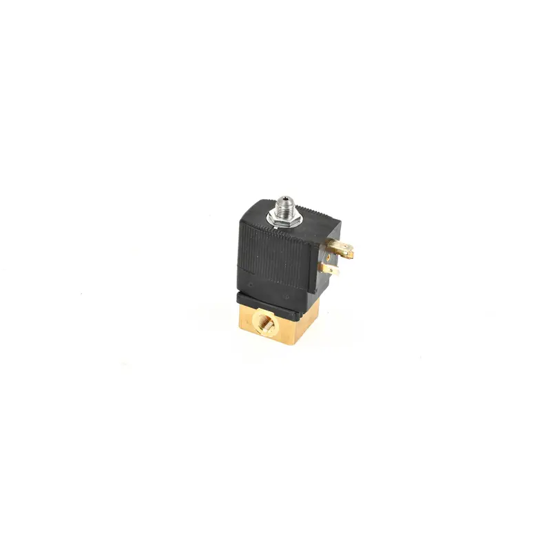 Atlas Copco Solenoid Valve Replacement - 1089062151