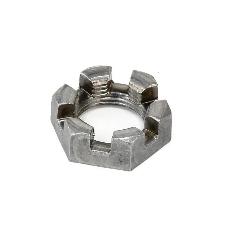 Atlas Copco Spindle Nut Replacement - 1310034093