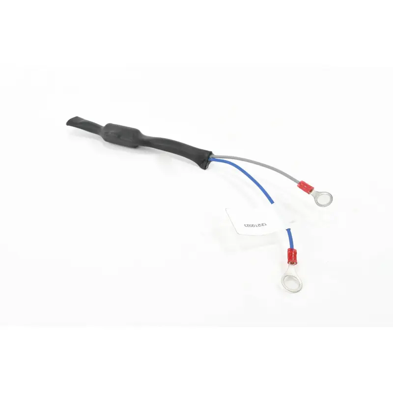 Atlas Copco Suppressor Replacement