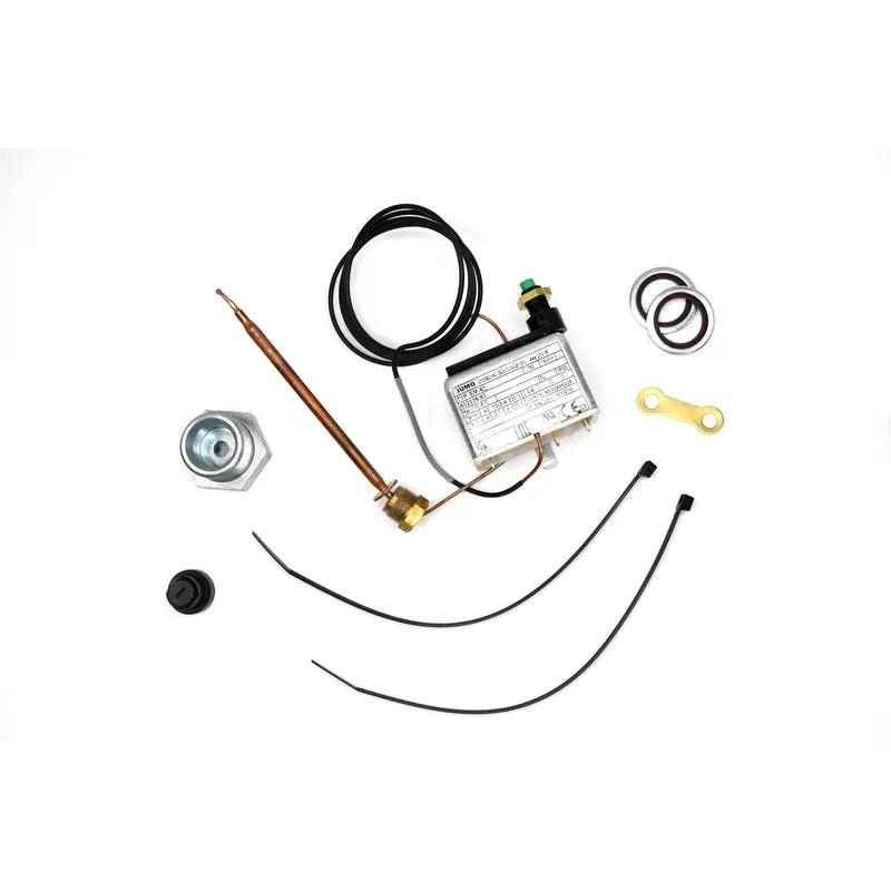 Atlas Copco Temperature Switch Replacement - 2202742100