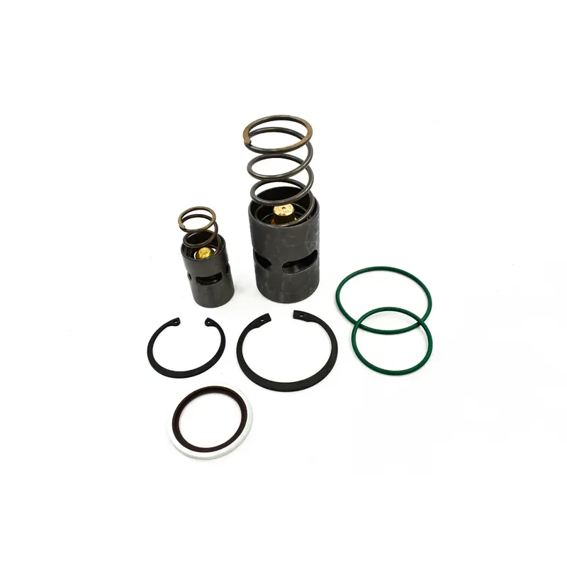 Atlas Copco Thermostat Replacement - 2901990565