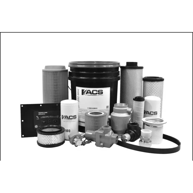 Chicago Pneumatic Line Filter Replacement - 1629010303