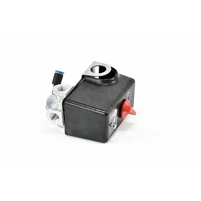 Chicago Pneumatic Pressure Switch Replacement - 1312100570