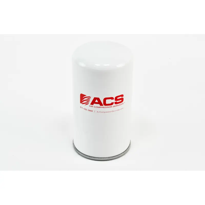 Coaire Oil Filter Replacement - 125-001-03