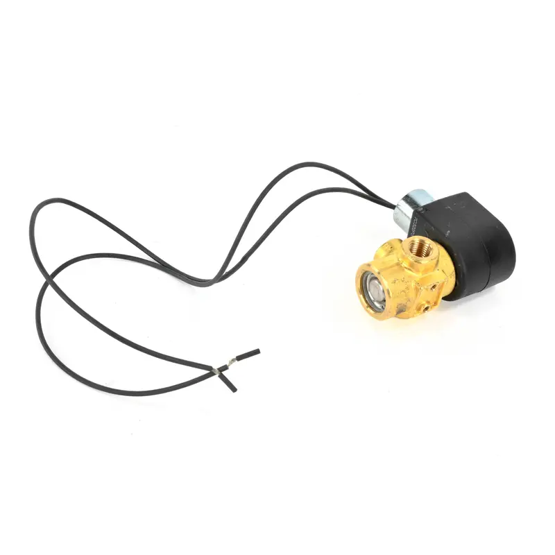 Curtis Solenoid Valve Replacement - FRN18422