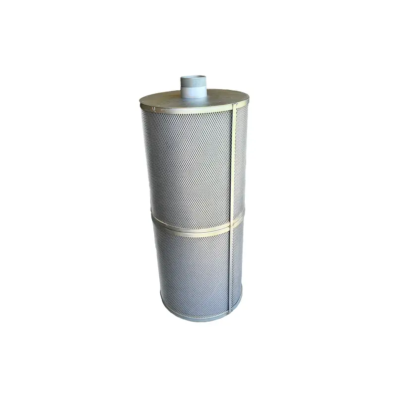 Deltech Separator Replacement - 4001423