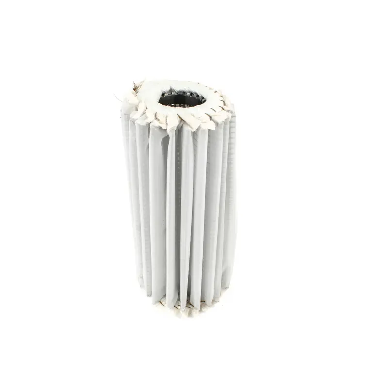 Dollinger Air Filter Replacement - 92-2-BK65