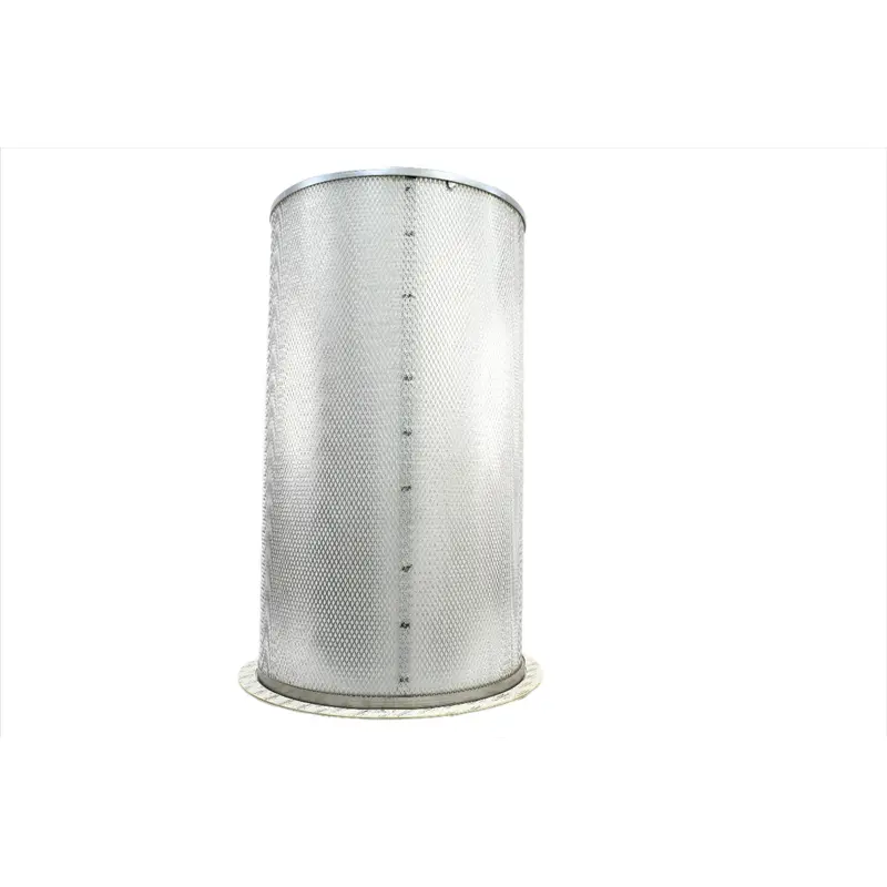 Donaldson Separator Replacement - P52-5555