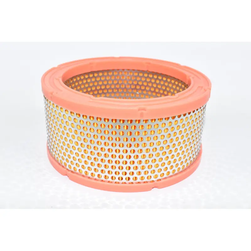 DV Systems Air Filter Replacement - DSC-002196