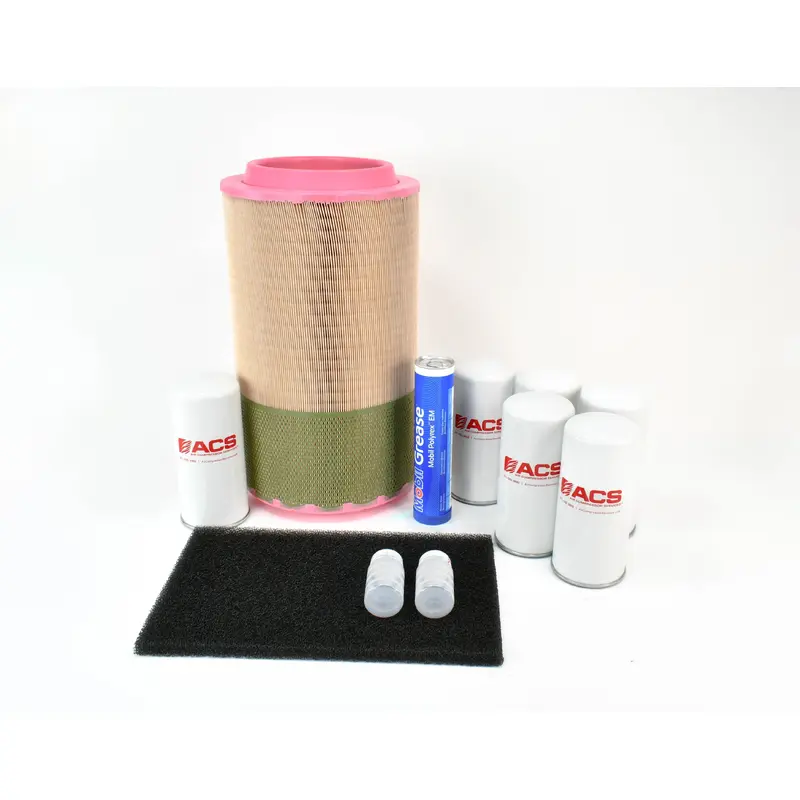 ELGi Maintenance Kit Replacement - 12472869