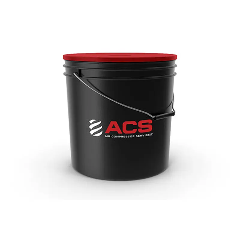 FRICK 5 Gallon Refrigeration Compressor Oil Replacement - #20