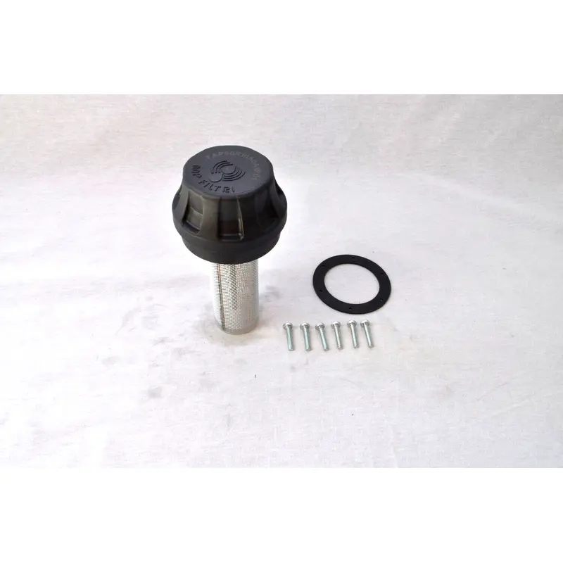 Gardner Denver Blower Vented Filler Cap Replacement - 309001208