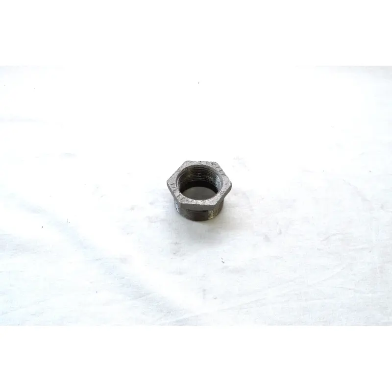 Gardner Denver Bushing Pipe Replacement - 64E98