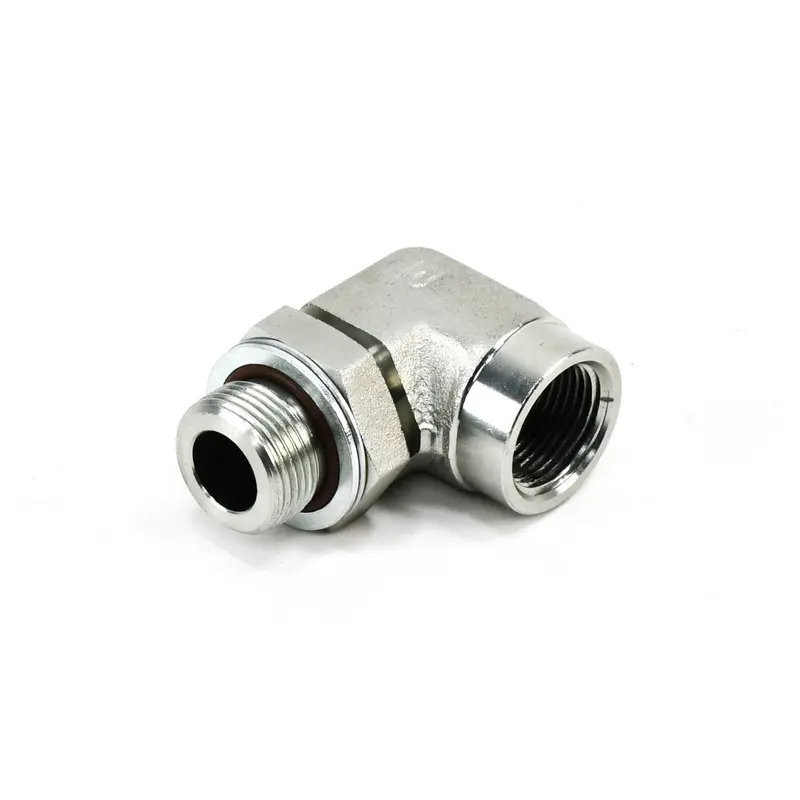 Gardner Denver Elbow Replacement - 86H374