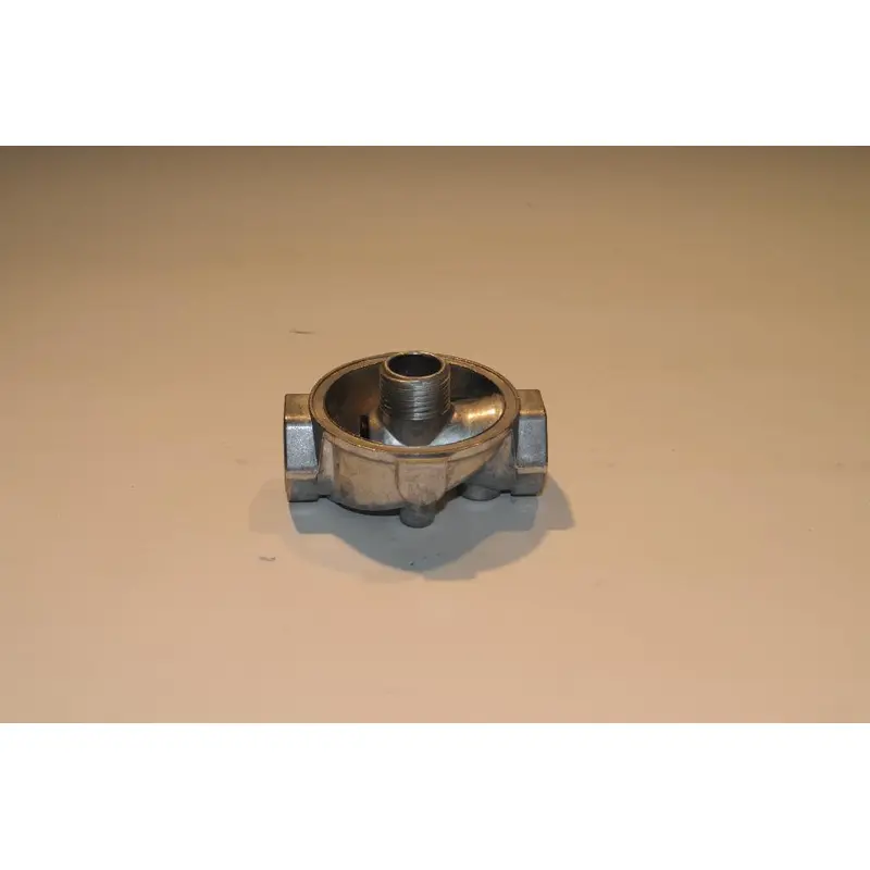 Gardner Denver Filter Head Assembly Replacement - 00514087-0026