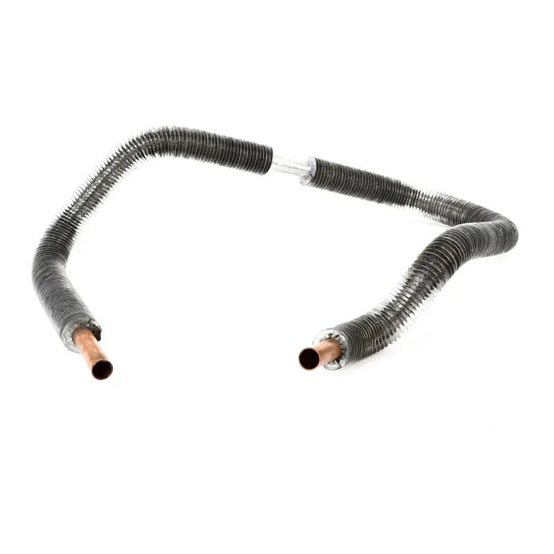 Gardner Denver Intercooler Replacement - 311CAP272