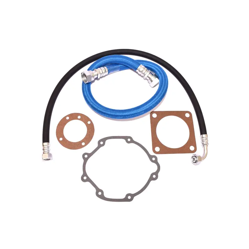 Gardner Denver Oil Seal Replacement - OSN36A