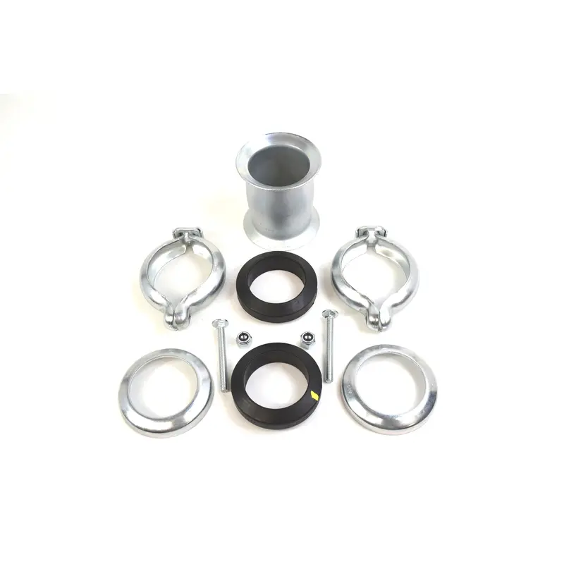 Gardner Denver Pipe Coupling Replacement - 64EB57