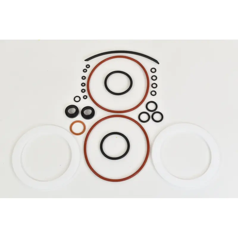 Gardner Denver Seat and Seal Kit Replacement - 26-0642