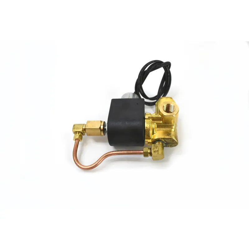 Gardner Denver Solenoid Valve Replacement - 91B70