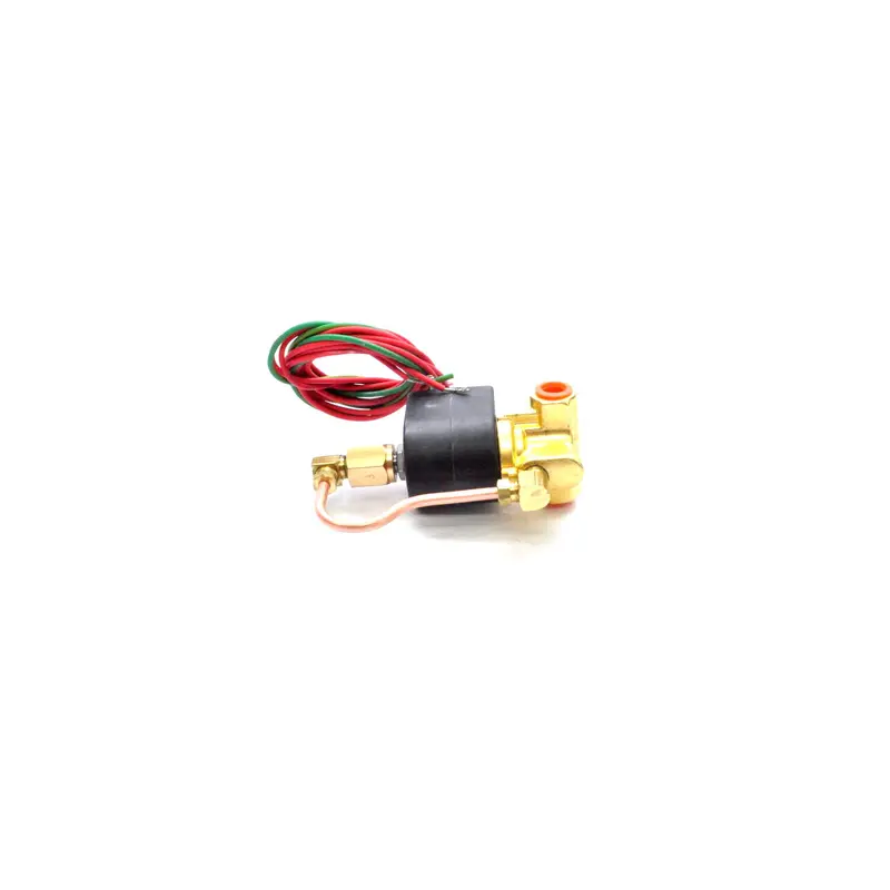 Gardner Denver Solenoid Valve Replacement - 91B77-2